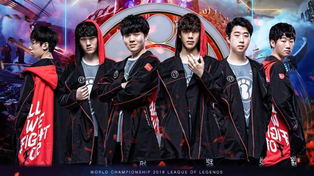 EDG碾压FNC，CoreJJ拿下关键大龙峡谷大战八强赛，技惊四座