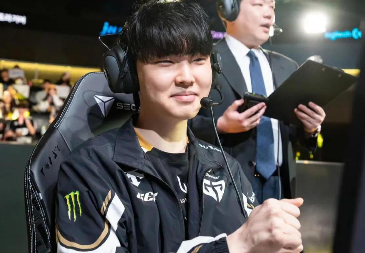 关于GEN险胜RNG，Crisp操刀奇招英雄翻盘强强对话2025世界赛，技惊四座的信息